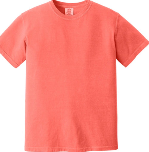 Neon Red