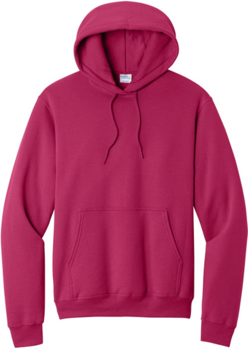 Flush Pink