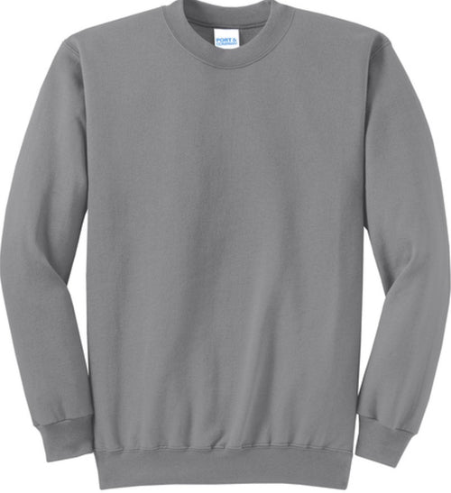 Medium Grey