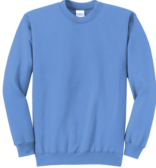 Carolina Blue