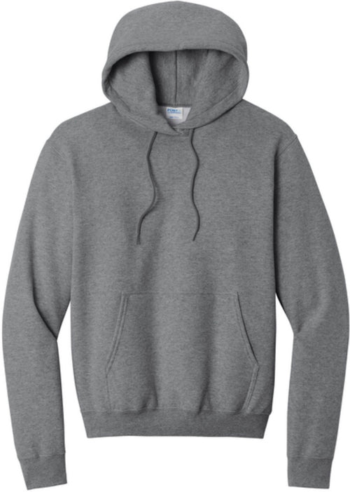 Graphite Heather