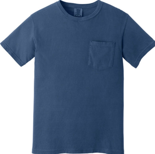 China Blue