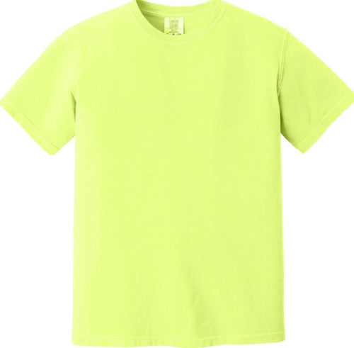 Neon Lemon