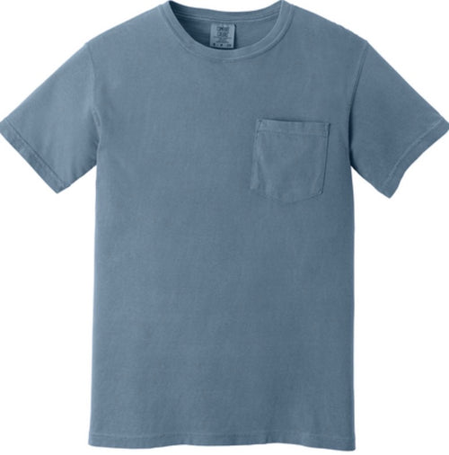 Blue Jean
