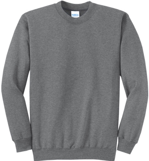 Graphite Heather