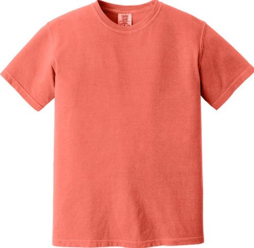 Bright Salmon