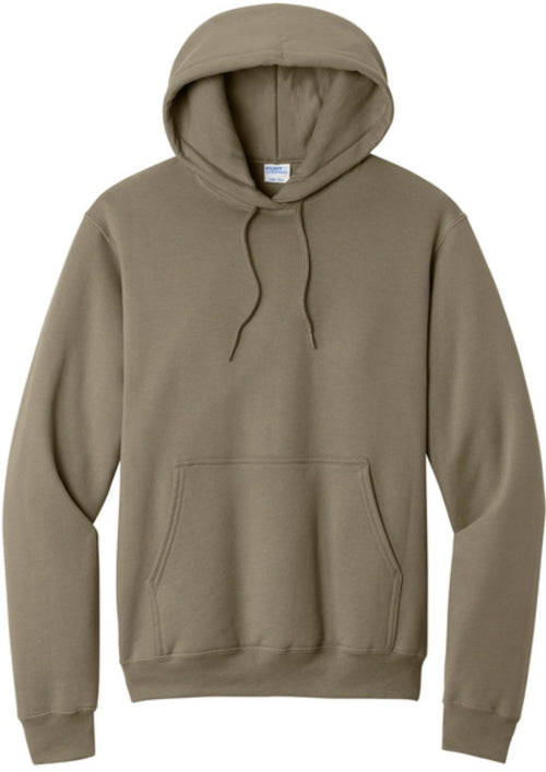 Coyote Brown