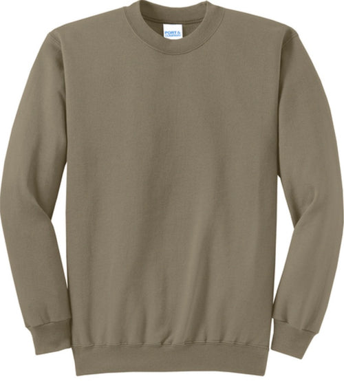 Coyote Brown
