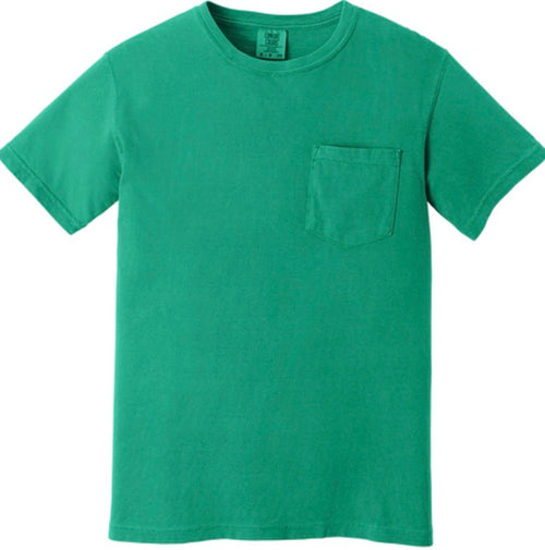 Island Green