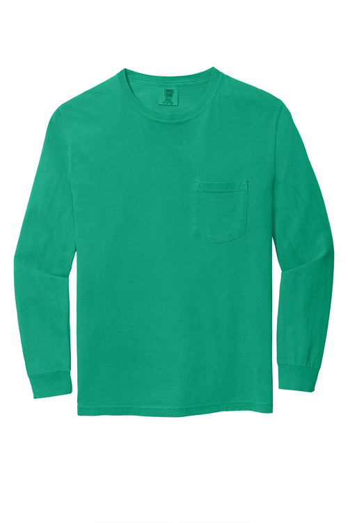 Island Green