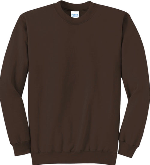 Dark Chocolate Brown