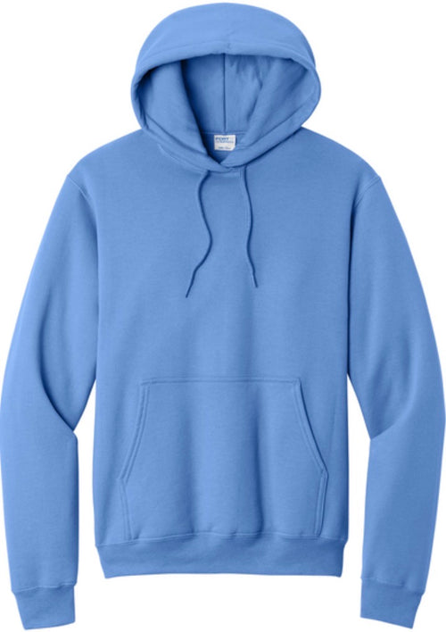 Carolina Blue