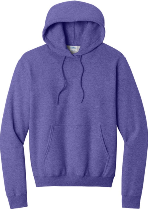 Heather Purple