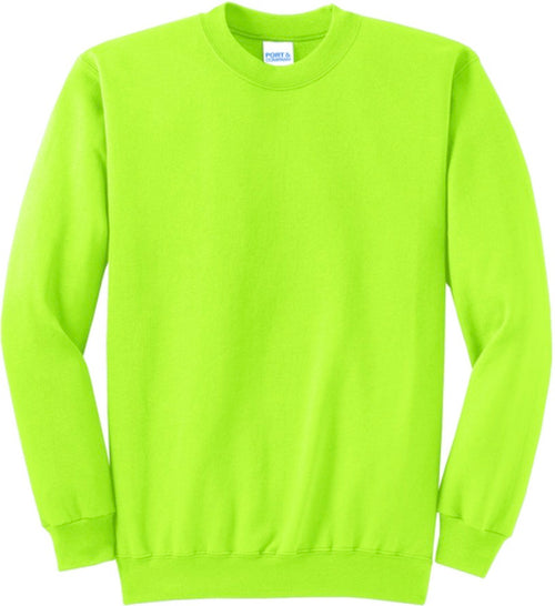 Neon Yellow