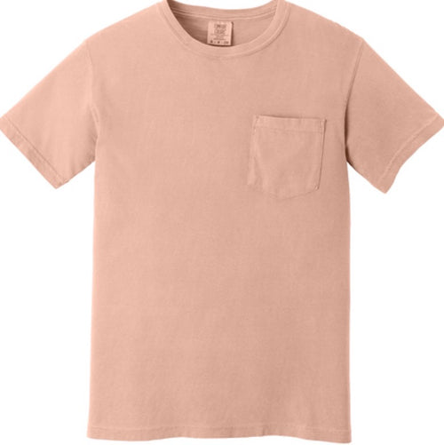 Peachy