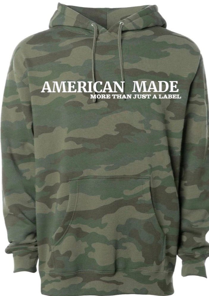 AMERICAN MADE | More than just a label