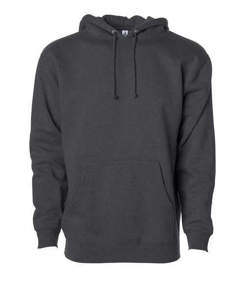 Charcoal Heather