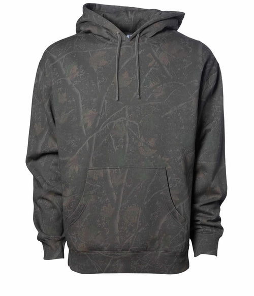 Darkwood Tree Camo