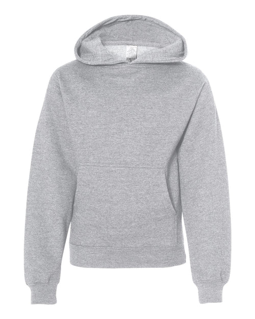 Gray heather