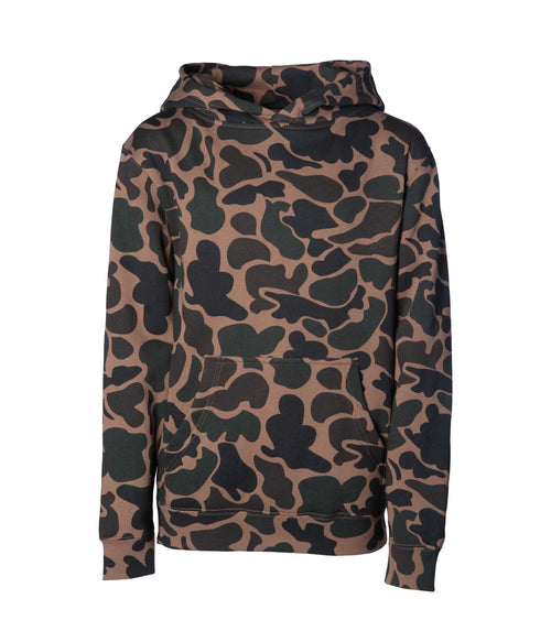 Duck camo