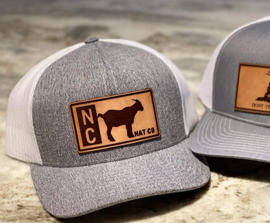 NC Hat Co | Goat