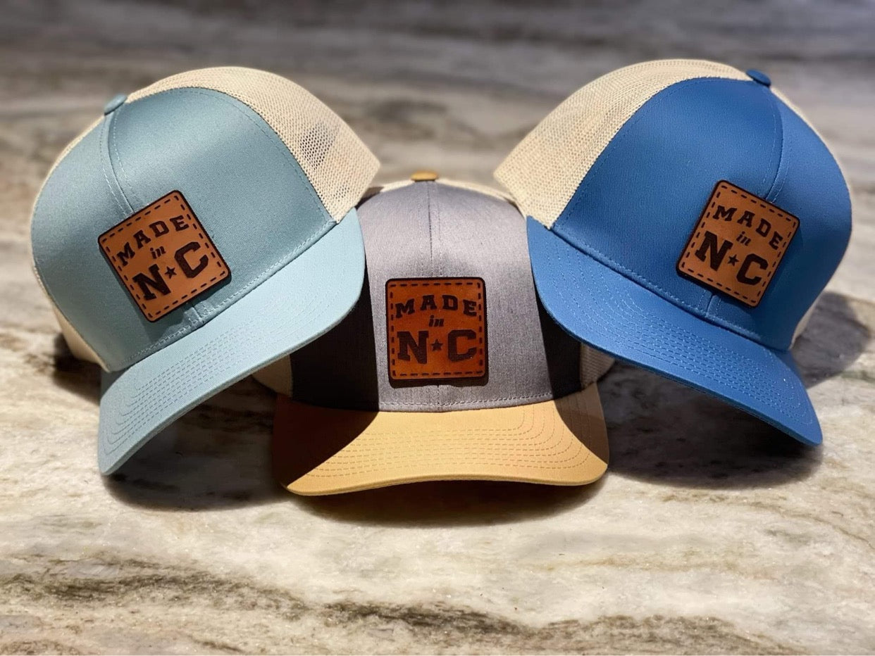 NC Hat Co | Made in NC