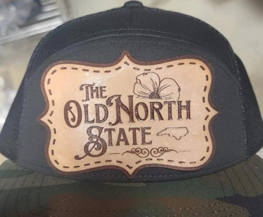 NC Hat Co | Old North State