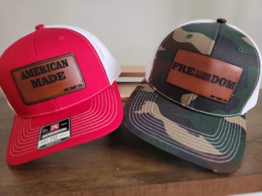 NC Hat Co American Made | Freedom