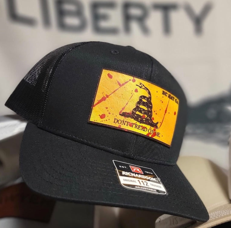 Don't Tread On Me - Main Image