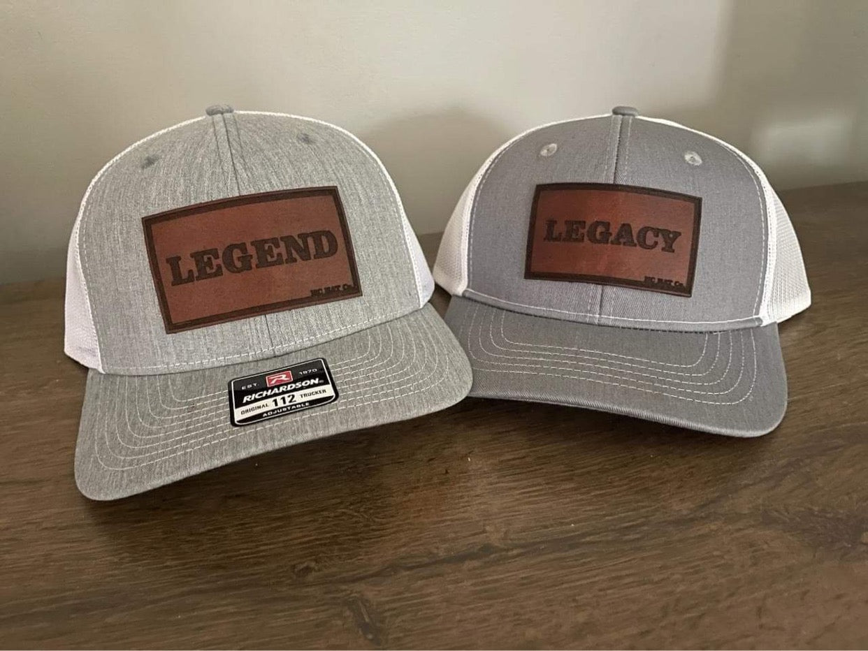 LEGACY Youth Hat