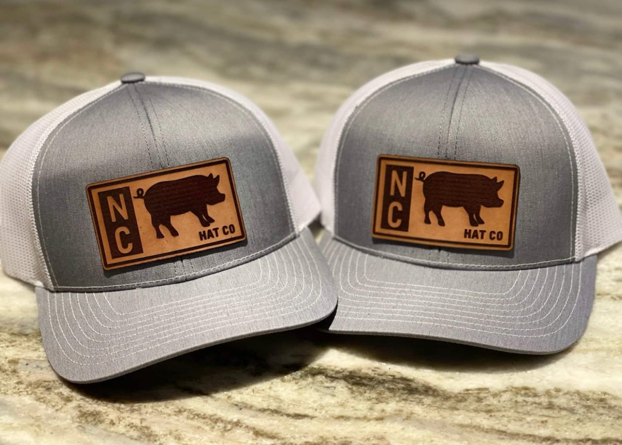 NC Hat Co | Pig