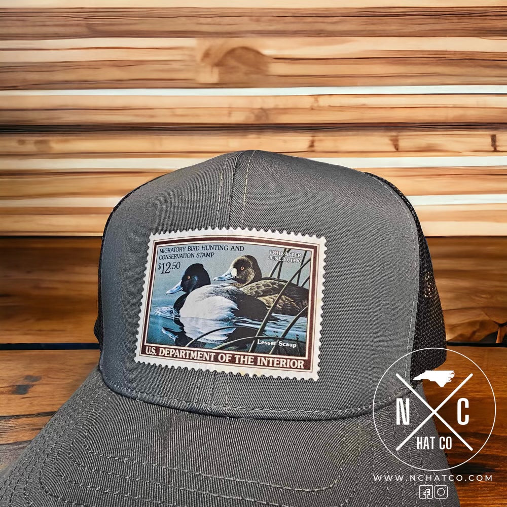 Duck Stamp