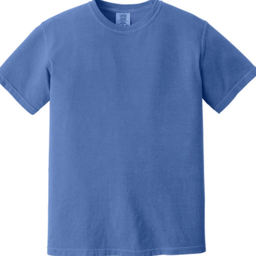 Flo Blue