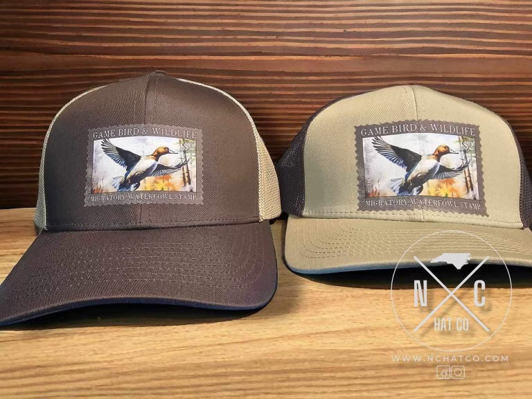 Duck Stamp