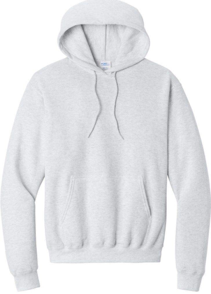 Port & Co Hoodie | LOCAL SINCE FOREVER