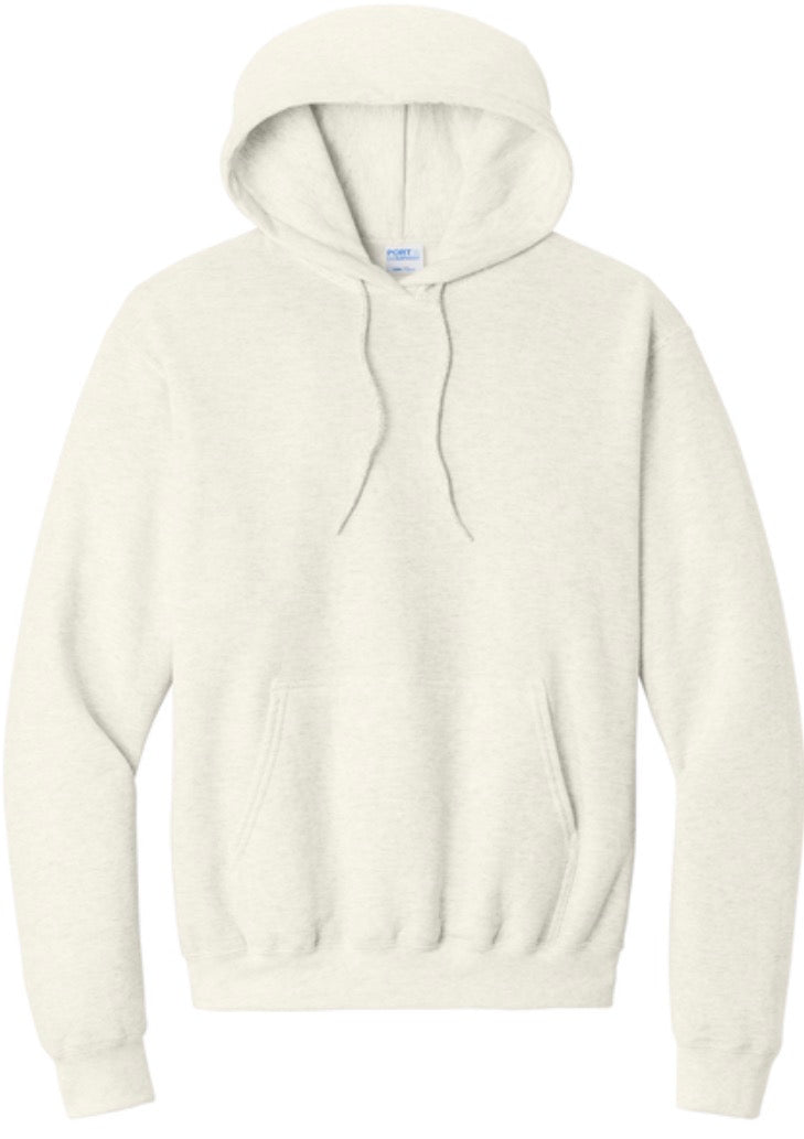 Port & Co Hoodie | LOCAL SINCE FOREVER