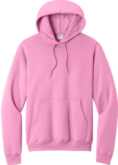 Candy Pink