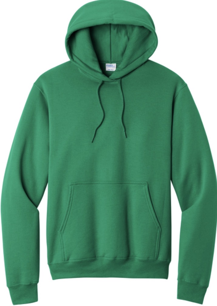 Port & Co Hoodie | LOCAL SINCE FOREVER