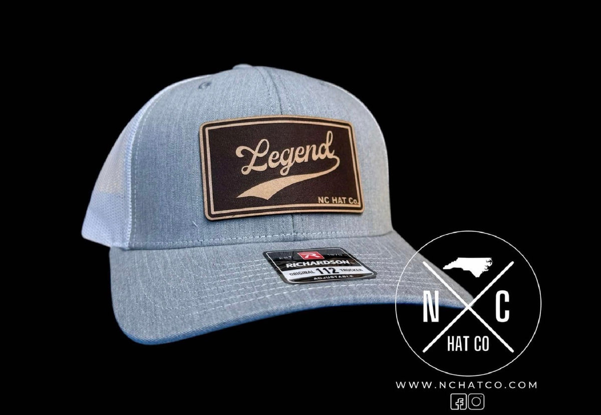 Legend & Legacy | Youth Hat