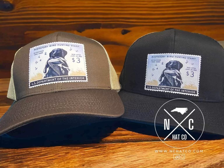 Duck Stamp