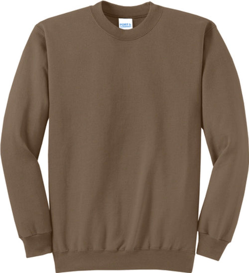 Woodland Brown