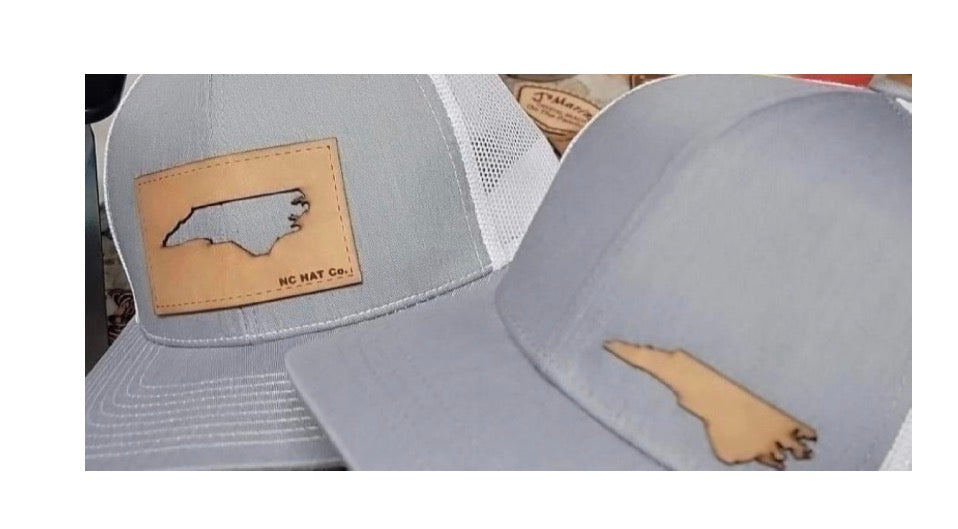 NC Lower State | YOUTH HAT