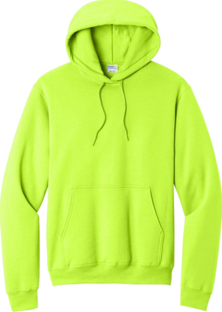 Port & Co Hoodie | LOCAL SINCE FOREVER