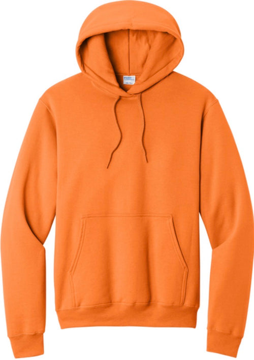 Neon Orange
