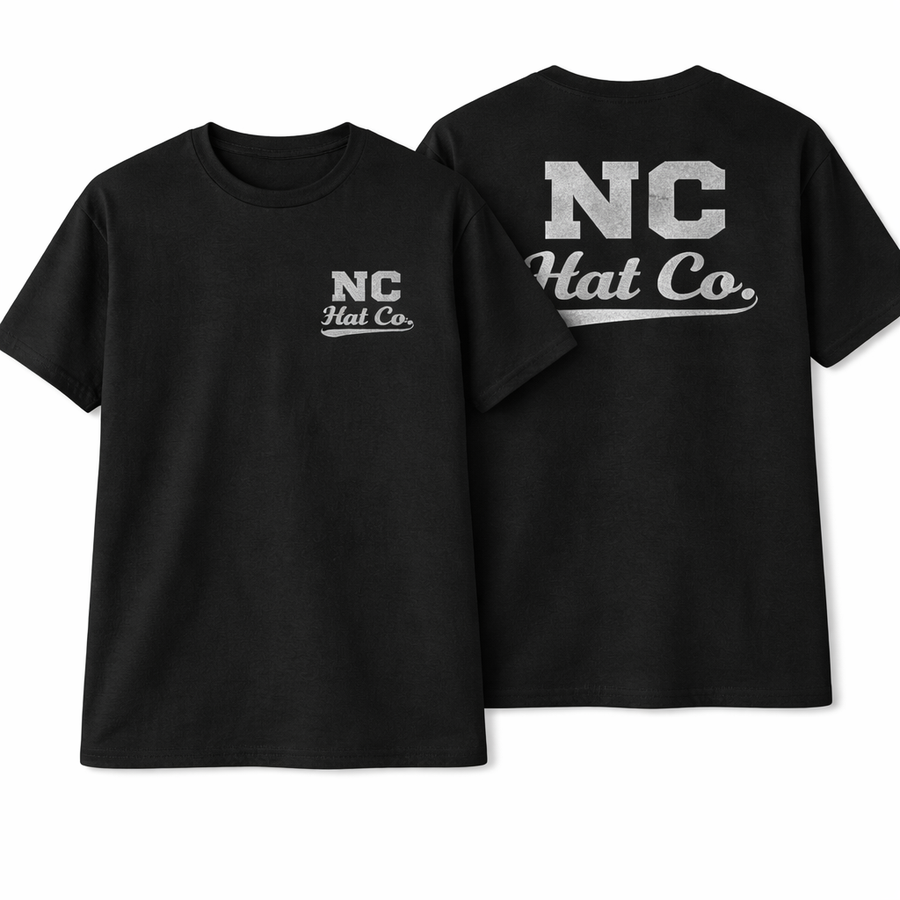 Custom Comfort Colors Tee | Heavyweight Ring Spun | No Pocket