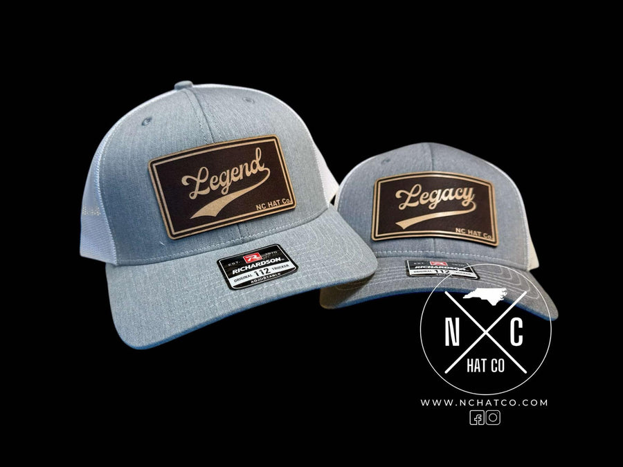 Legend | Legacy