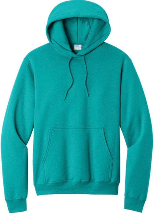 Bright Aqua