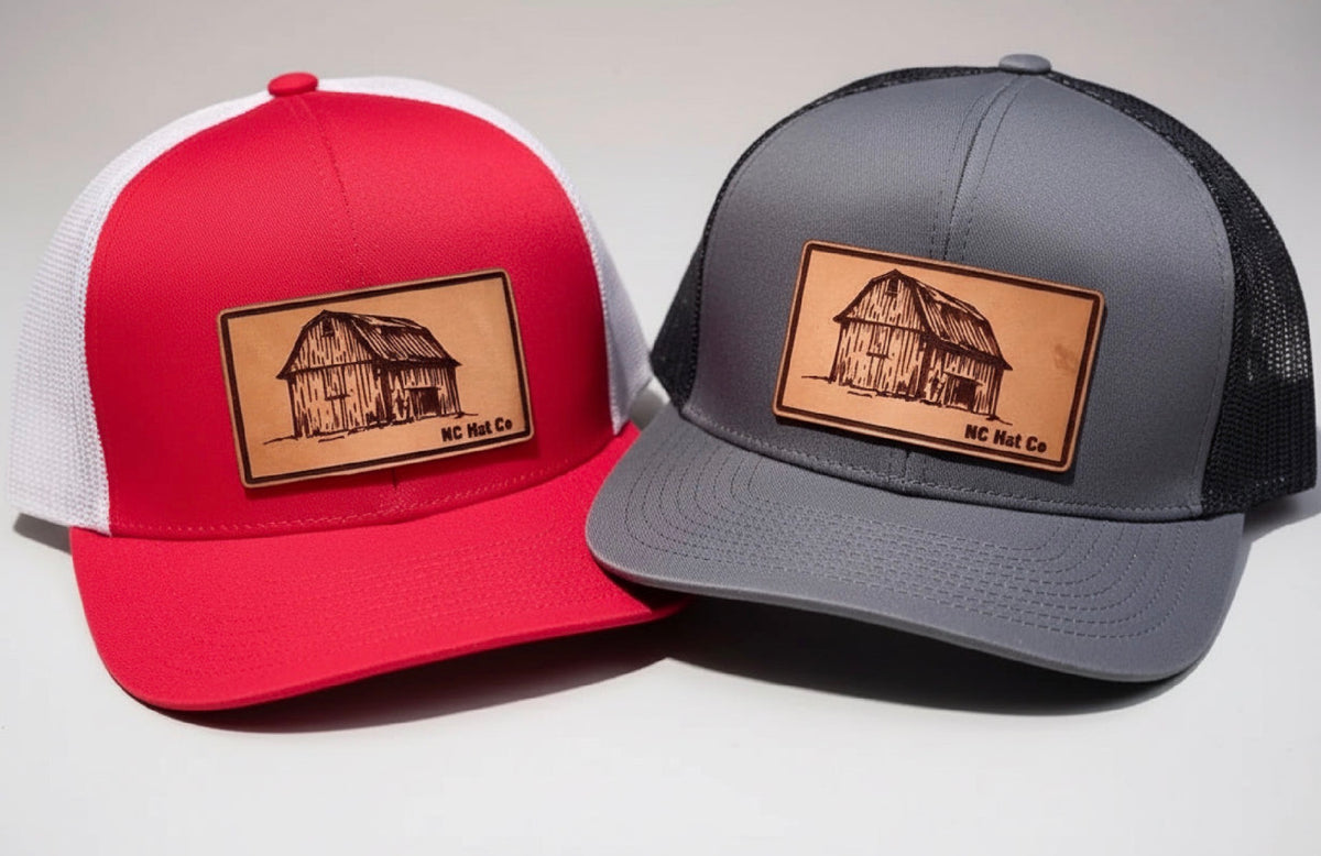 NC Hat Co | Barn