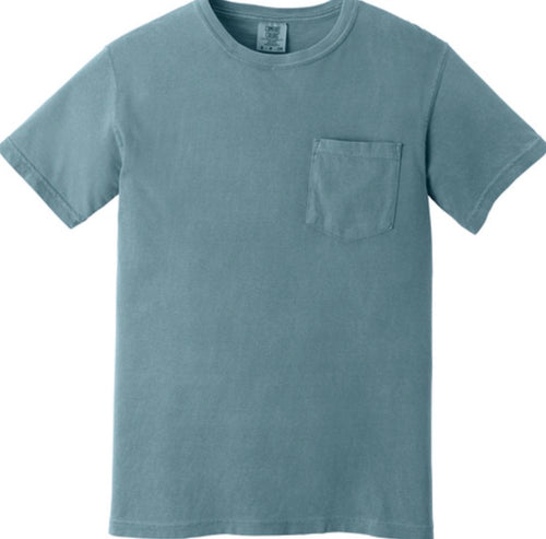 Ice Blue
