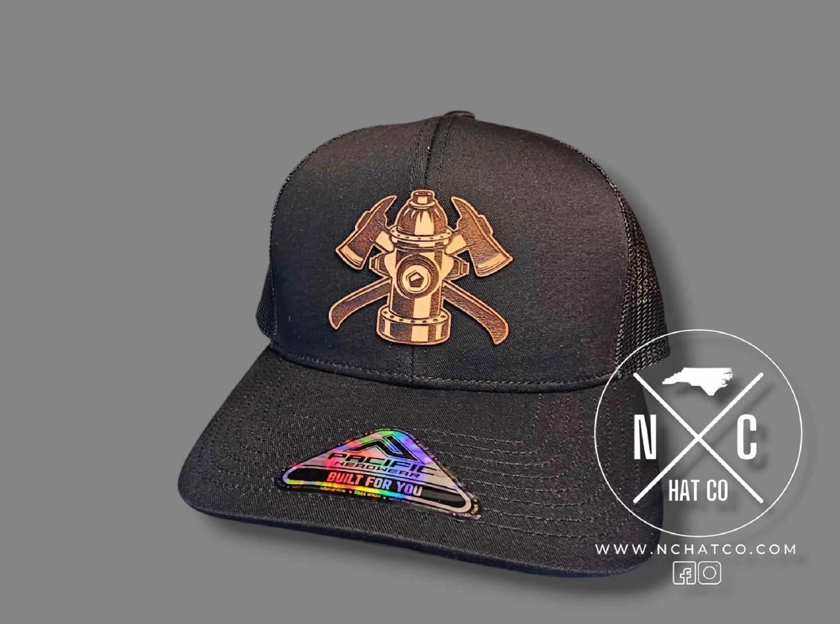 NC Hat Co | FD